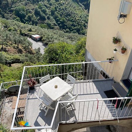 La Casa Di Rosetta Villa Levanto Buitenkant foto