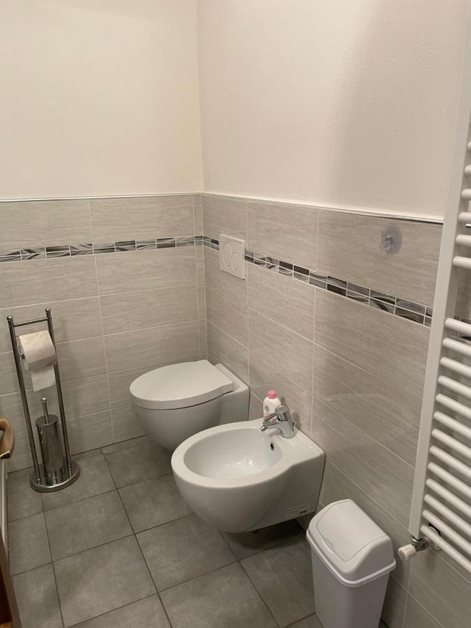 La Casa Di Rosetta Villa Levanto Buitenkant foto