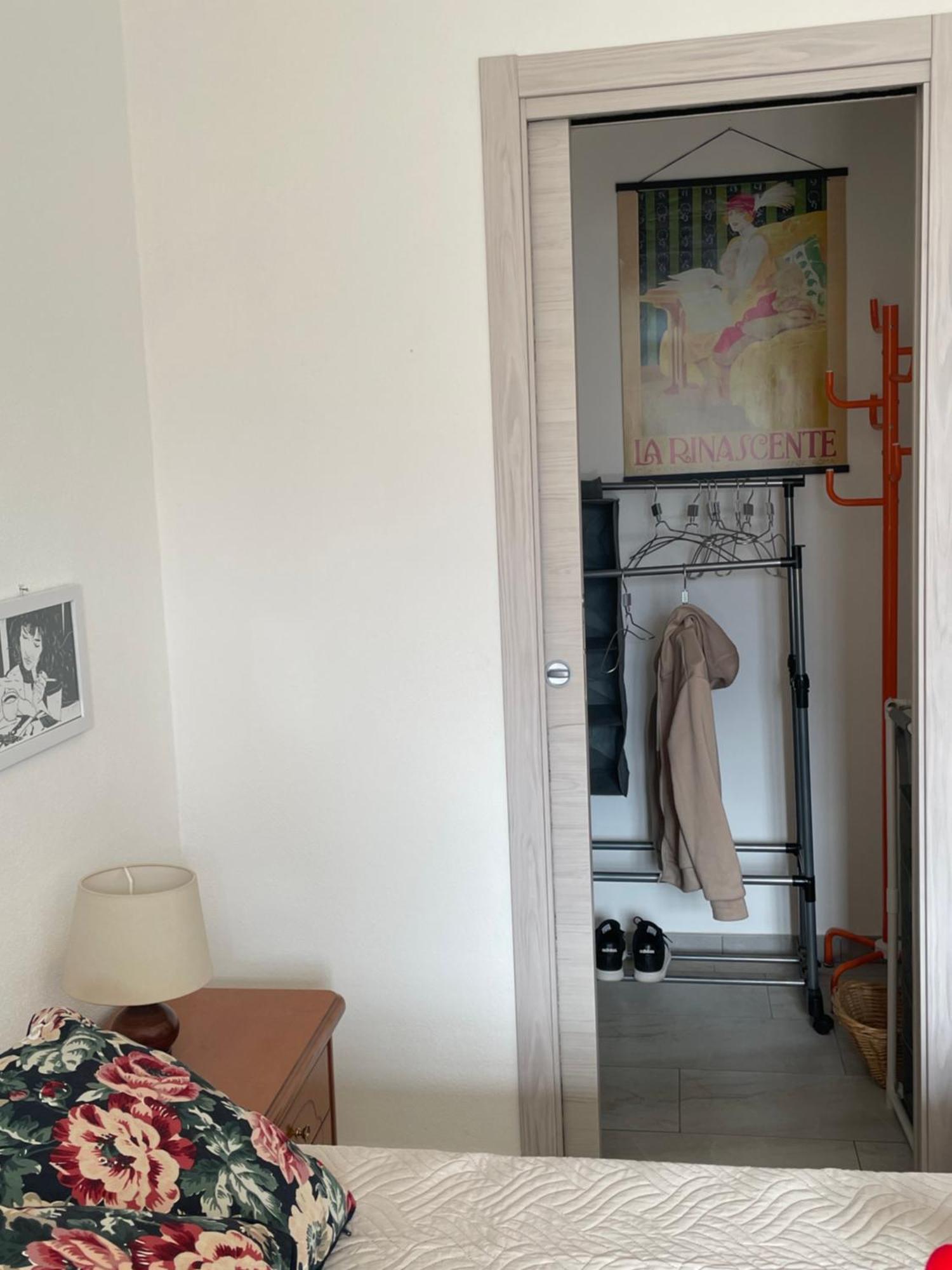 La Casa Di Rosetta Villa Levanto Buitenkant foto