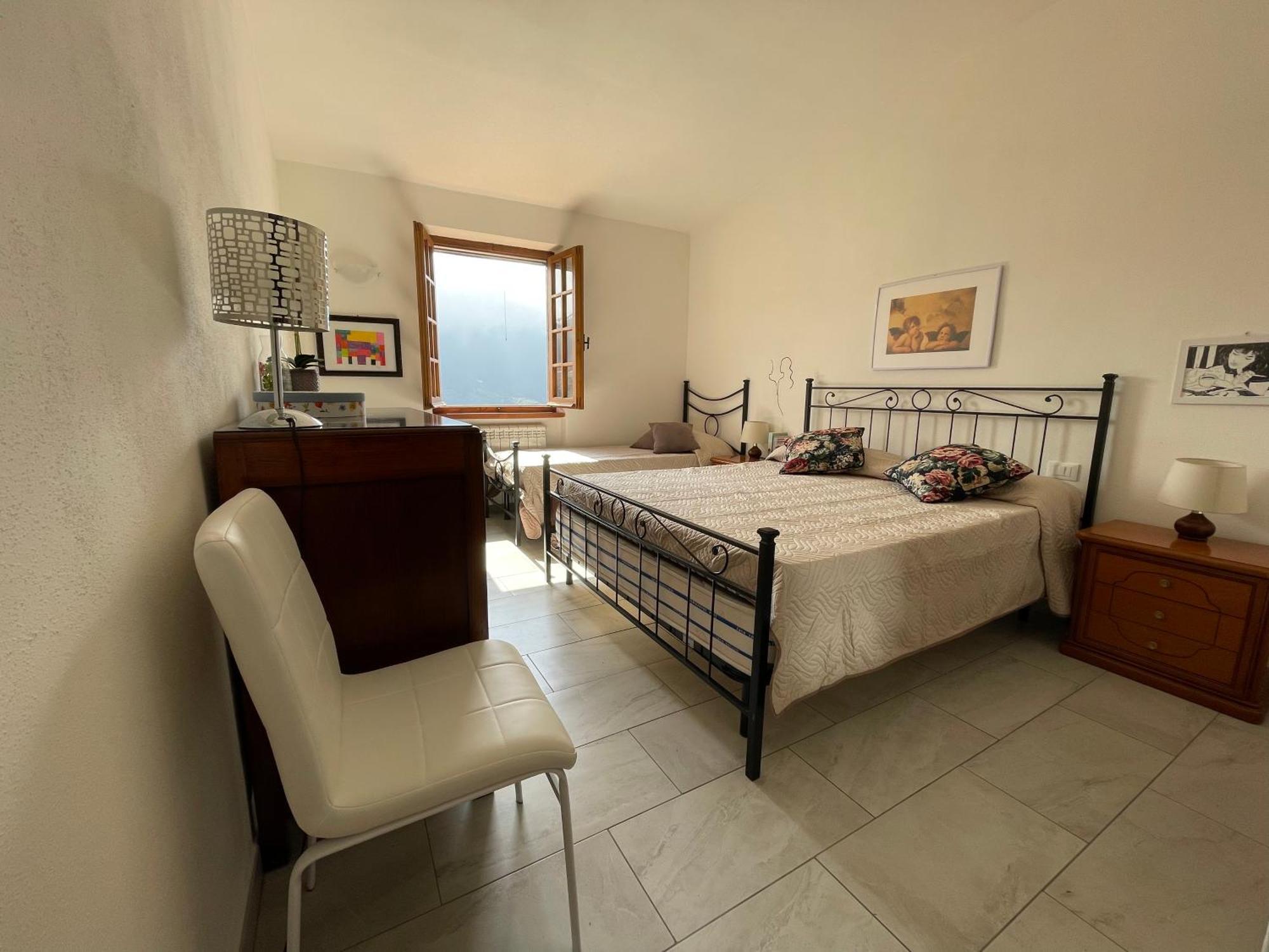 La Casa Di Rosetta Villa Levanto Buitenkant foto